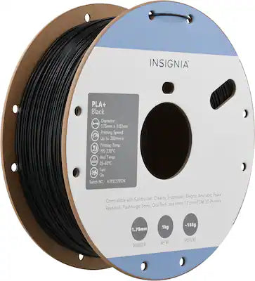 Insignia™ - PLA + 1.75mm Filament