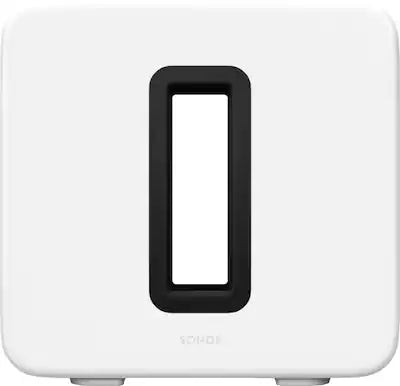 Sonos - Sub (Gen 3) Wireless Subwoofer