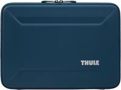 Thule - Gauntlet Laptop Sleeve Laptop Case for 16” Apple MacBook Pro, 15” Apple MacBook Pro, PCs Laptops & Chromebooks up to 14”