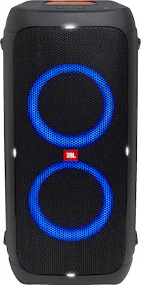 JBL - PartyBox 310 Portable Party Speaker