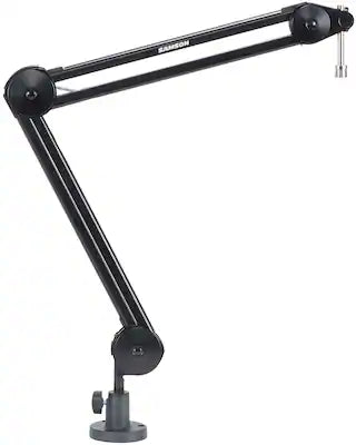 Samson - MBA28 28-inch Microphone Boom Arm