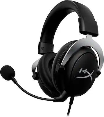 HyperX - CloudX Wired Gaming Headset for Xbox X|S and Xbox One