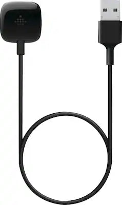 Google - Fitbit Sense & Versa Charging Cable