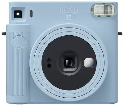 Fujifilm - instax SQUARE SQ1®