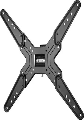 Best Buy essentials™ - Tilting TV Wall Mount for Up to 50" TVs