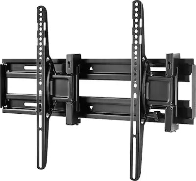 Best Buy essentials™ - Extended Tilt TV Wall Mount for Most 32–70" TVs
