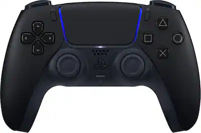 Sony Interactive Entertainment - DualSense Wireless Controller for PS5, PC, Mac & Mobile