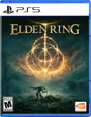 BANDAI NAMCO Entertainment - Elden Ring