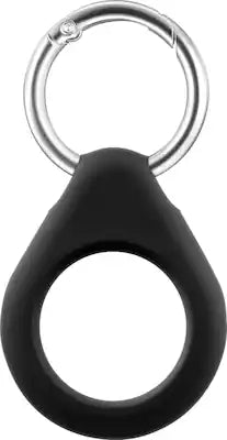 Insignia™ - Key Ring Case for Apple AirTag
