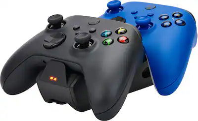 PowerA - Dual Charging Station for Xbox Series X|S