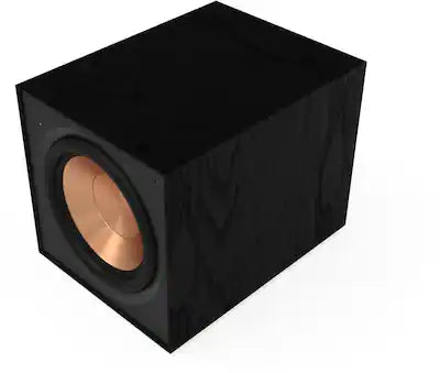 Klipsch - R-101SW Reference Series 10" 150W Powered Subwoofer