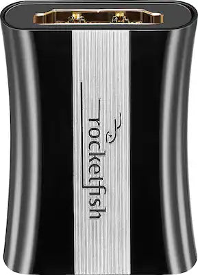 Rocketfish™ - 8K HDMI Coupler