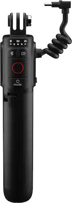 GoPro - Volta External Battery Grip/Tripod/Remote for HERO13 Black/HERO12 Black/HERO11 Black/HERO10 Black/HERO9 Black