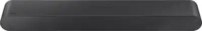 Samsung - HW-S50B 3.0 Channel S-Series All-in-one Soundbar, Dolby 5.1 / DTS Virtual:X