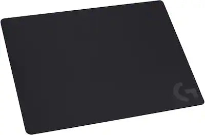 Logitech - G240 Cloth Gaming Mouse Pad with Rubber Base