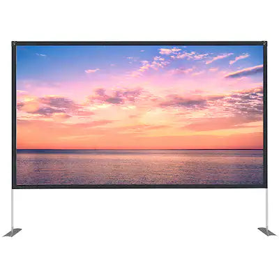 Vankyo - Staytrue 120" T Projector Screen