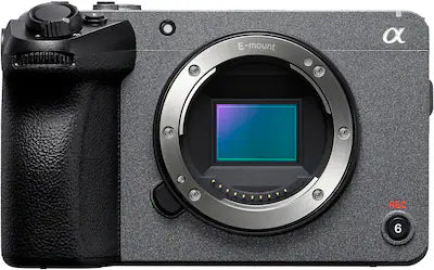 Sony - Cinema Line Super 35 Digital Camera (Body Only)