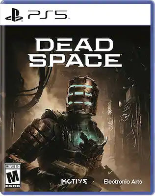 Electronic Arts - Dead Space