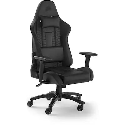 CORSAIR - TC100 Leatherette Gaming Chair
