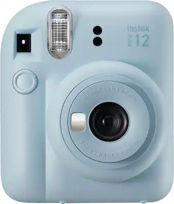 Fujifilm - instax mini 12 Instant Film Camera
