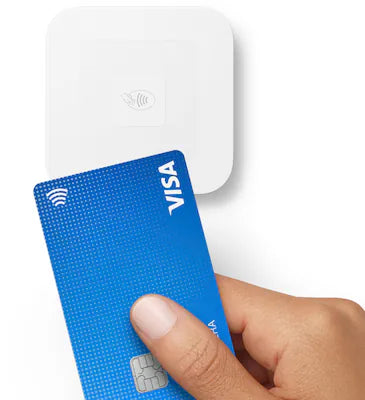 Square - Reader for contactless and chip (2nd generation)