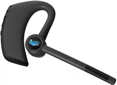 BlueParrott - M300-XT SE Wireless Bluetooth Mono Headset with 80% Noise-Cancelling Microphone and Lightweight Design