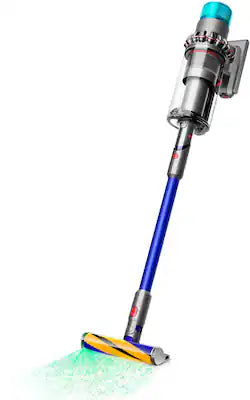Dyson - Gen5outsize Cordless Vacuum with 8 accessories