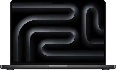 Apple - MacBook Pro 14-inch Laptop - M5 chip with 10-core CPU and 10-core GPU - 32GB Memory - 1TB SSD