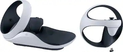 Sony - PlayStation VR2 Sense controller charging station