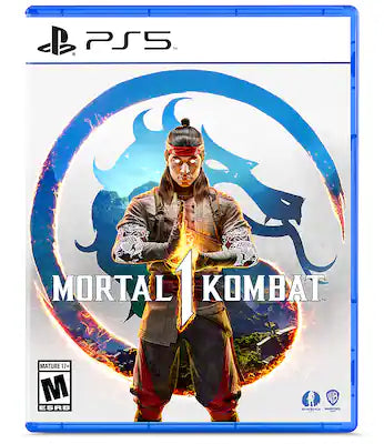 WB Games - Mortal Kombat 1