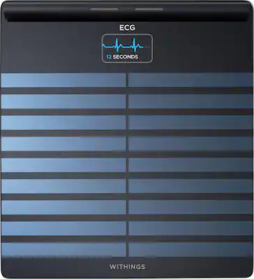 Withings - Body Scan - Connected Health Station