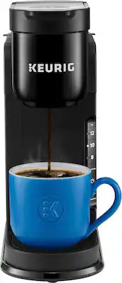 Keurig - K-Express Single Serve K-Cup Pod Coffee Maker
