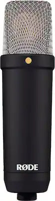 RØDE - NT1 Signature Series Studio Condenser Microphone