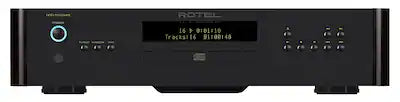 Rotel - RCD-1572MKII CD Player