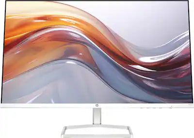 HP - 27" IPS LED FHD Monitor (HDMI, VGA)