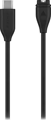 Garmin - USB-C Plug Charging/Data Cable