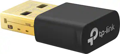 TP-Link - AX1800 Nano Wi-Fi 6 Wireless USB Adapter