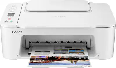 Canon - PIXMA TS3720 Wireless All-In-One Inkjet Printer
