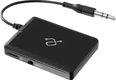 Aluratek - iStream Universal Bluetooth Audio Receiver