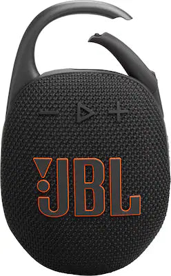JBL - Clip 5 Portable Bluetooth Speaker - 2024
