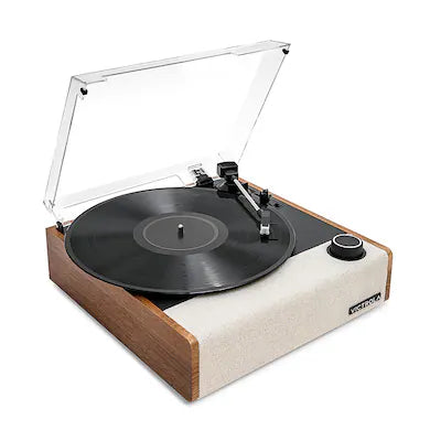 Victrola - Eastwood II Bluetooth Record Player with 3 speed Turntable