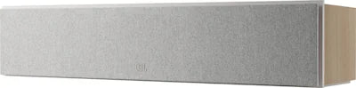 JBL - Stage2 245C 2.5-Way Quad 4.5-inch (114mm) Center Channel Loudspeaker - Each