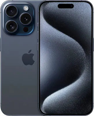 Apple - Pre-Owned Excellent iPhone 15 Pro Max 5G 256GB - Apple Intelligence - (Unlocked)
