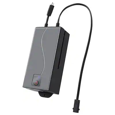 VEVOR - Battery Pack for Reclining Furniture, 5000 mAh Rechargeable Recliner Battery Pack