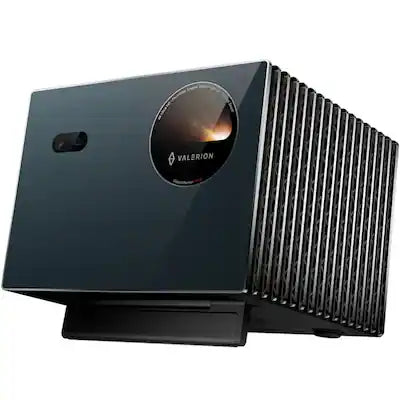 Valerion - VisionMaster Pro2-NB 4K Triple-Laser Projector 3000 ISO lm ,15000:1 Contrast,0.9-1.5x Optical Zoom, IMAX, HDR10+, GTV