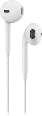 Apple - EarPods with 3.5mm Plug