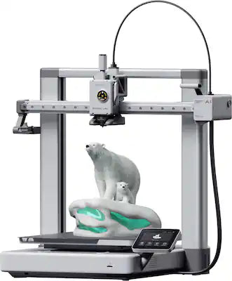 Bambu Lab - A1 3D Printer