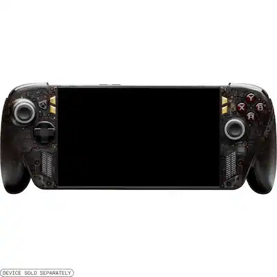 dbrand - Tempered Glass Screen Protector for ROG Xbox Ally X20