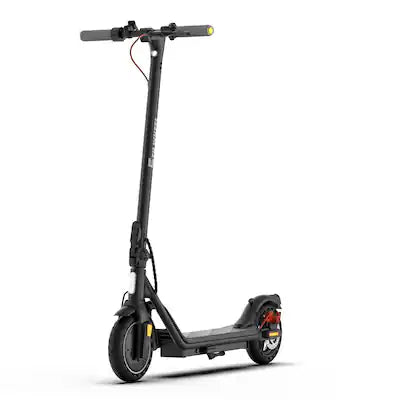 5th Wheel - V10MAX Foldable Electric Scooter w/ 12 mi Max Range and 18 mph Max Speed