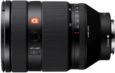 Sony - FE 28-70mm F2 G Master Lens